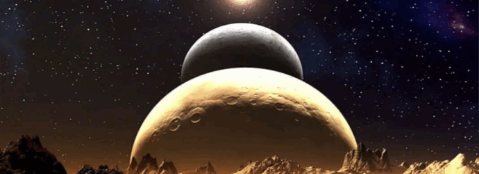 Τα άστρα ευθυγραμμίζονται για τρία ζώδια – Τύχη, ευκαιρίες και αναγνώριση