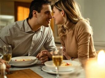 Αν βγαίνεις ραντεβού με αυτό το ζώδιο, βρήκες το αιώνιό σου ταίρι – Μπορεί να φτάσετε μέχρι και σε γάμο