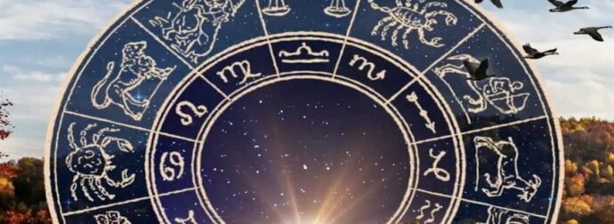 Αυτή είναι η μέρα που το σύμπαν συνωμοτεί υπέρ σου – Η πιο τυχερή του φθινοπώρου 2025