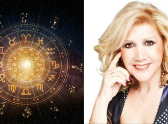 Ζώδια – Νοέμβριος 2025: Αυτή είναι οι τυχεροί και οι άτυχοι του μήνα – Βαθμολογία από τον πρώτο μέχρι τον τελευταίο – Δες τι σε περιμένει!