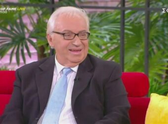 Εφιαλτικός ο Μάρτιος για Διδύμους για 3 ακόμα ζώδια – Δυσάρεστες προβλέψεις από τον Κώστα Λεφάκη