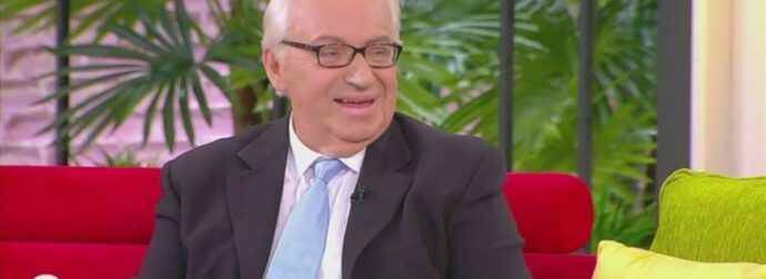 Εφιαλτικός ο Μάρτιος για Διδύμους για 3 ακόμα ζώδια – Δυσάρεστες προβλέψεις από τον Κώστα Λεφάκη