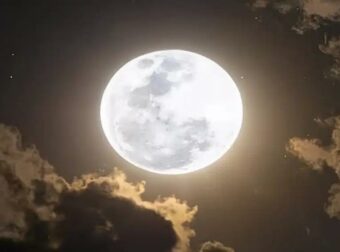 Υπερπανσέληνος Οκτωβρίου: Τα 3 ζώδια που θα δουν την τύχη τους να αλλάζει