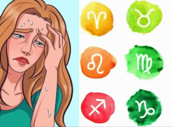 ΑΣΧΗΜΑ ΝΕΑ – Βγήκε η Πρόβλεψη – Αυτά τα 4 Ζώδια θα περάσουν άσχημο Νοέμβριο