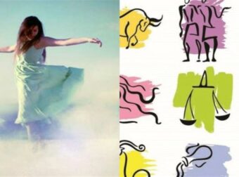 Εσύ πετάς στα σύννεφα; Αυτοί είναι οι πιο ονειροπόλοι του ζωδιακού