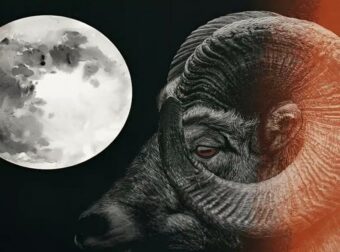 Έρχεται δυνατή Πανσέληνος στον Κριό στις 7 Οκτωβρίου – Τα δύο ζώδια που θα επηρεάσει θετικά