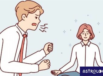 Δίδυμοι, Ζυγός, Υδροχόος: Πώς θα καταλάβεις ότι τα έχει πάρει μαζί σου;