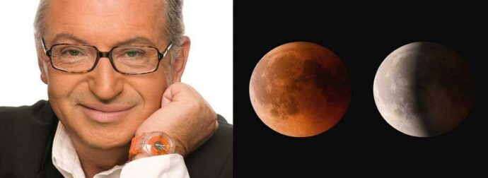 Κώστας Λεφάκης: Ποια ζώδια επηρεάζονται από την Πανσέληνο; Οι αστρολογικές προβλέψεις για τη νέα εβδομάδα (06-12 Οκτωβρίου)