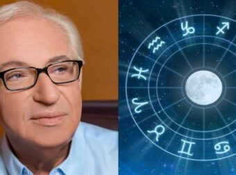 Εξαιρετικά νέα για Σκορπιούς, Ιχθείς κι άλλα 2 ζώδια – Προβλέψεις από τον Κώστα Λεφάκη!