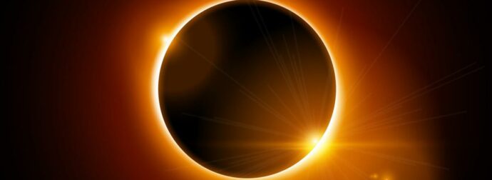 Εκλείψεις: Πώς επηρεάζουν το γενέθλιο ωροσκόπιό σου, ανάλογα με τη θέση τους;