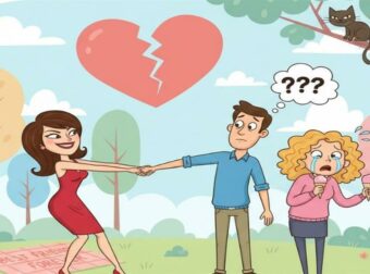 Για πολλές… μπάτσες: 3 γυναικεία ζώδια που θα πήγαιναν, χωρίς να το σκεφτούν, με τον άντρα της κολλητής τους