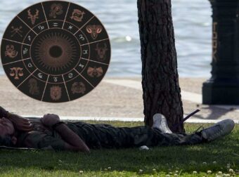 Δε την παλεύουν μια: Τα 5 ζώδια που δεν αντέχουν τον καύσωνα