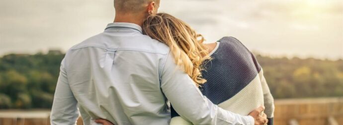 Πάθος, ρομαντισμός και έντονα συναισθήματα: Τα 3 ζώδια που ερωτεύονται με το παραμικρό