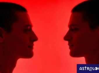 Οι περιπέτειες του Άρη στους Διδύμους