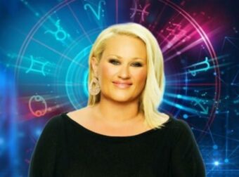 Άση Μπήλιου: Τρίγωνο Σελήνης-Ερμή φέρνει λύσεις στις σχέσεις – Προβληματισμός γι’ αυτά τα 4 ζώδια