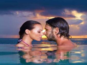 Διακοπές και έρωτας: Πώς θα τον κατακτήσετε; Οδηγίες για τις κυρίες!