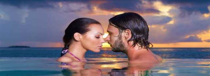 Διακοπές και έρωτας: Πώς θα τον κατακτήσετε; Οδηγίες για τις κυρίες!