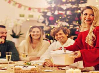 Το ρεβεγιόν των Χριστουγέννων και πώς θέλουν να το περάσουν τα ζώδια!