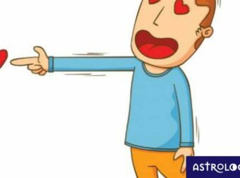 Ψήφισε και πες μας, ποιο ζώδιο ερωτεύεται όπου σταθεί κι όπου βρεθεί