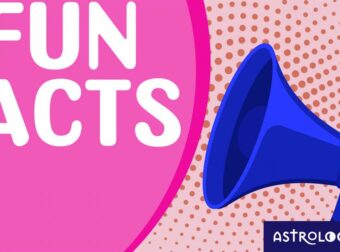 Μικρά «μυστικά» για τα ζώδια που σίγουρα δεν ήξερες