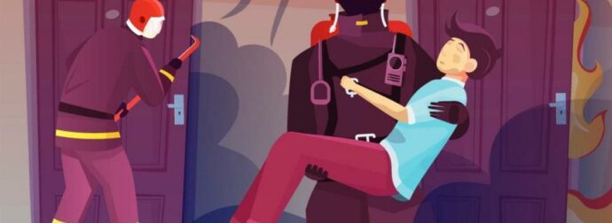 Τα ζώδια αυτά επιλέγουν επαγγέλματα στα οποία μπορούν να σώζουν ζωές