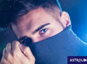 Αυτά τα ζώδια, καμουφλάρουν καλά το «βρώμικο» παρελθόν τους