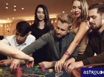 Τα ζώδια που εξιτάρονται με τον τζόγο και τα τυχερά παιχνίδια