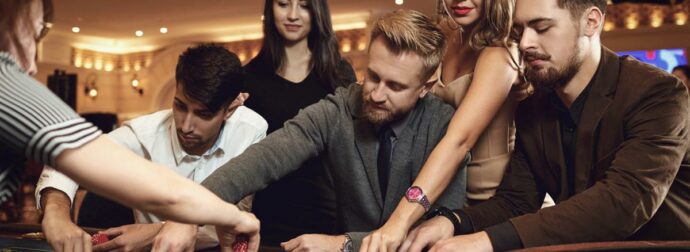 Τα ζώδια που εξιτάρονται με τον τζόγο και τα τυχερά παιχνίδια