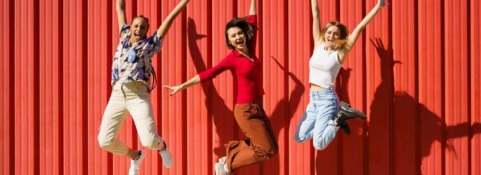 Αυτά τα ζώδια είναι γεμάτα αισιοδοξία και θετική ενέργεια