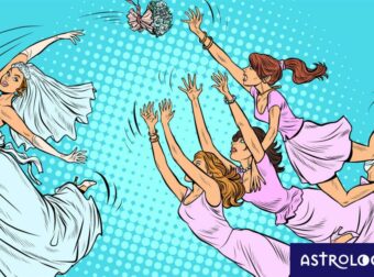 Ψήφισε και πες μας ποιο ζώδιο έχει τον γάμο ως στόχο ζωής;