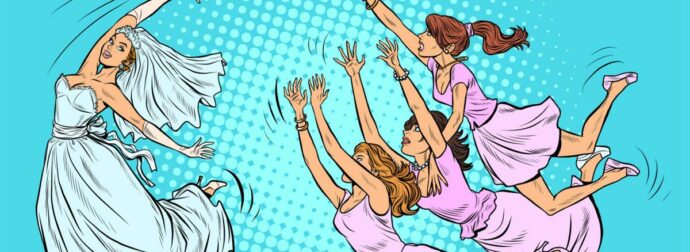 Ψήφισε και πες μας ποιο ζώδιο έχει τον γάμο ως στόχο ζωής;