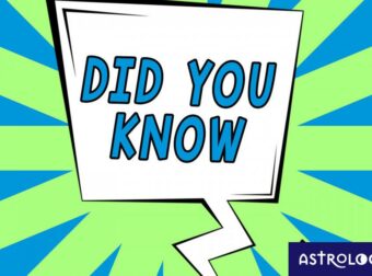 Να και κάτι που δεν ήξερες για τα ζώδια!