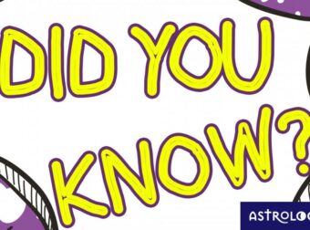 Είμαστε σίγουροι ότι αυτά δεν τα ήξερες για κάποια ζώδια!