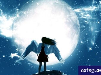 Αυτός ο Άγγελος σε προστατεύει ανάλογα με το ζώδιό σου