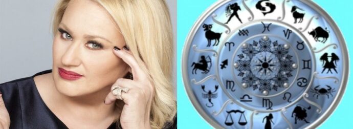 Ένας μήνας που εστιάζει στις σχέσεις και στην επικοινωνία: Οι αστρολογικές προβλέψεις του Οκτωβρίου από την Άση Μπήλιου