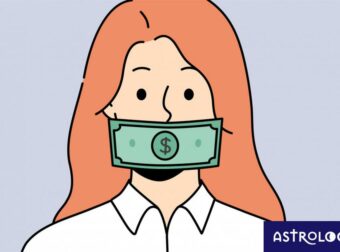 Τα ζώδια που μπορείς να «φιμώσεις» με το χρήμα