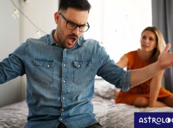 Με αυτούς τους άντρες του ζωδιακού, θα φτύσεις αίμα. Είναι οι χειρότεροι!