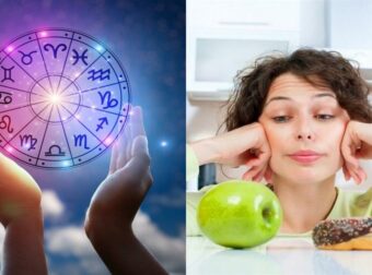 Τα 2 ζώδια που ξεκινούν δίαιτα κάθε Δευτέρα – Και τελειώνουν την Τρίτη