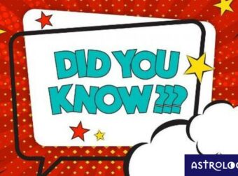 Παράξενα κι όμως αληθινά facts, που δεν ξέρεις για κάποια ζώδια