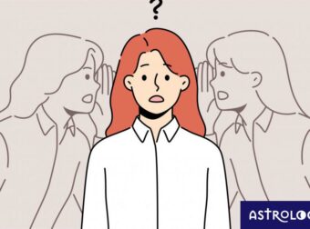 Τα διχασμένα ζώδια που δεν ξέρουν αν θέλουν να είναι σε σχέση ή όχι