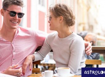 Κριός, Λέων, Τοξότης: Πώς φλερτάρουν, τι ατάκες λένε, τι σκέφτονται;