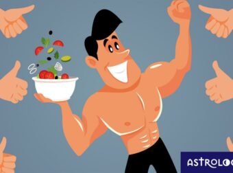 Ψήφισε και πες μας ποιο είναι το πιο fit ζώδιο