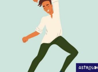 Τα τρία πιο ευέλικτα ζώδια που δεν αποθαρρύνονται από τις αναποδιές!