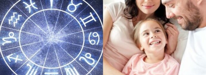 Η υπερπροστατευτική πλευρά των ζωδίων: Ποιοι γίνονται «πάνω από το κεφάλι» γονείς