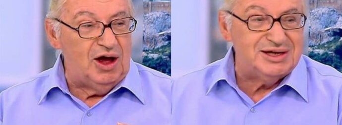 Ζώδια (6-12/10): «Σε επεισοδιακή φάση βρίσκεται η αισθηματική σας ζωή» – Οι άτυχοι σύμφωνα με τον Λεφάκη