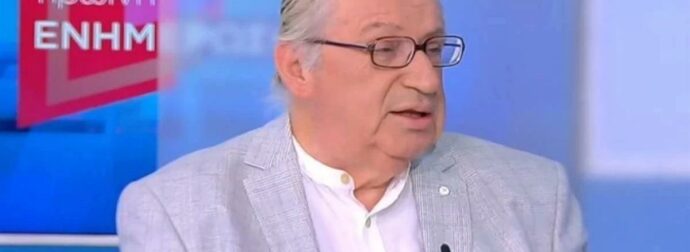 Ζώδια (20-26/10): «Η εβδομάδα σας δοκιμάζει σε όλους τους τομείς» – Οι τυχεροί και οι άτυχοι σύμφωνα με τον Λεφάκη