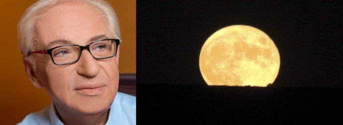 Πανσέληνος Οκτωβρίου από τον Κώστα Λεφάκη: Τα ζώδια στο μικροσκόπιο – Ποιοι κινδυνεύουν και ποιοι ωφελούνται!