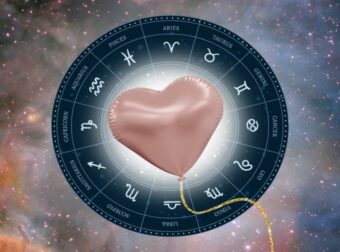 Η ερωτiκή πρόκληση του Οκτωβρίου: Ποια ζώδια θα ερωτευτούν τρελά;