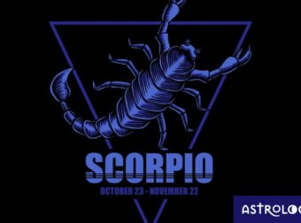 Είσαι original Σκορπιός ή… μούφα;