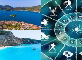 Ταξιδιάρες ψυχές: Προλαβαίνετε ακόμη να κλείσετε εισιτήρια – Το νησί που σας ταιριάζει με βάση το ζώδιό σας!